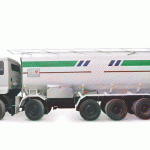 Fuel TANKS