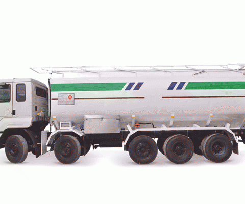 Fuel TANKS