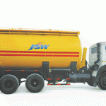 Tipping TANKS